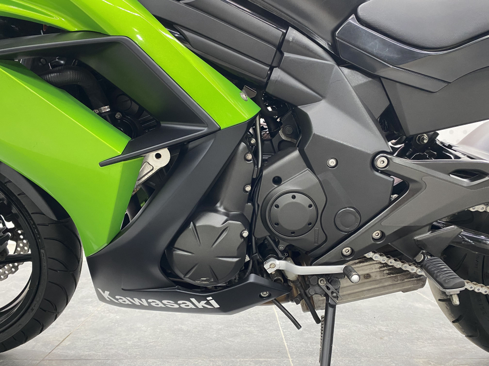 Kawasaki Ninja 650 , 2014