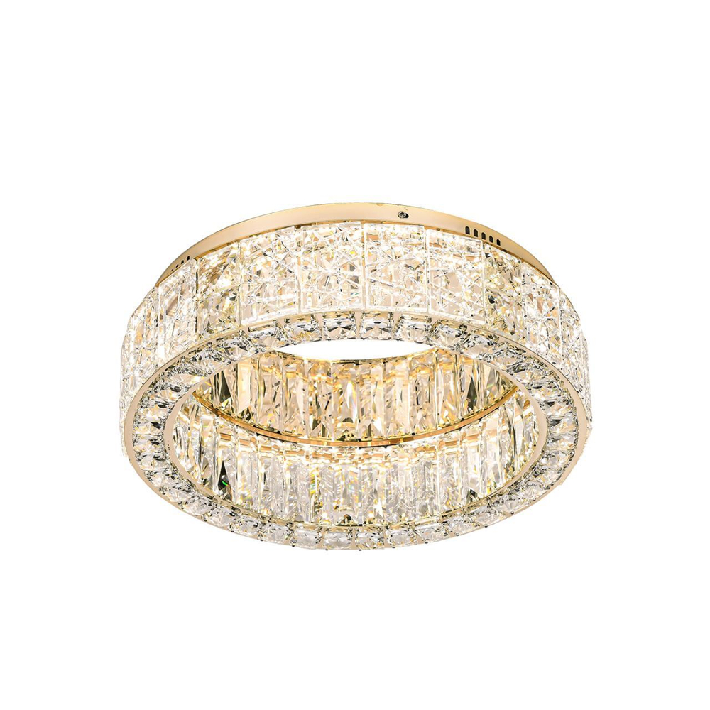 Потолочная светодиодная люстра Odeon Light VERSION 5071/60CL