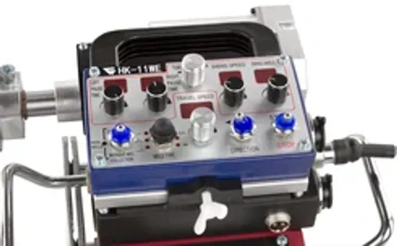 Измерительная линейка Optimum ML 820 мм