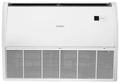 Напольно-потолочная сплит-система Funai LAC-DR105HP.F01/S/LAC-DR105HP.01/U Dragon