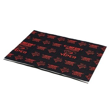 Comfort Mat PREMIUM Viper (0.5 x 0.7) (3мм)