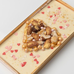 Шоколад ко Дню Влюбленных