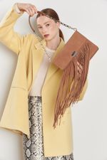 GIPSY 2 IN 1 BAG CARAMEL