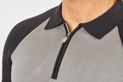 Поло Brunello Cucinelli