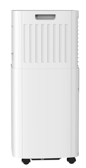 Мобильный кондиционер cерии MAGNATE RM-MT22CH-E