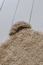 Ковер Lorena Canals Bear (120 x 122 см)