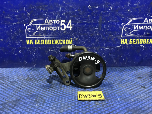 Насос ГУР MAZDA DEMIO 2000