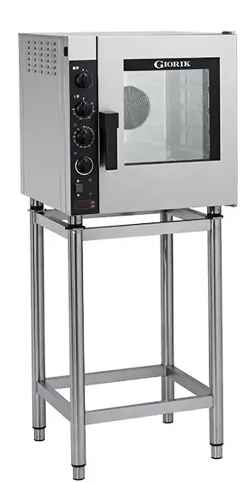 Пароконвектомат Giorik Easyair Combi NECE5232X