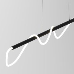 Светильник светодиодный подвесной Maytoni   MOD146PL-L30B3K