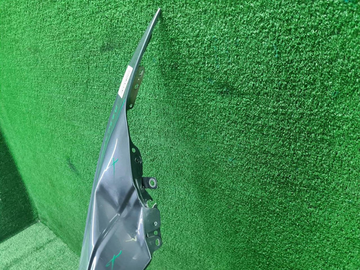 Крыло переднее правое Volvo XC60 2 (2017-н.в.)