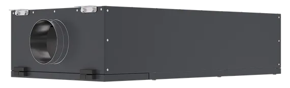 Компактная вентиляционная установка ZPE-M 1000-5,0/2 INT