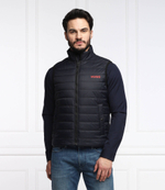 безрукавка bentino2221 HUGO - темно-синий(50468742)