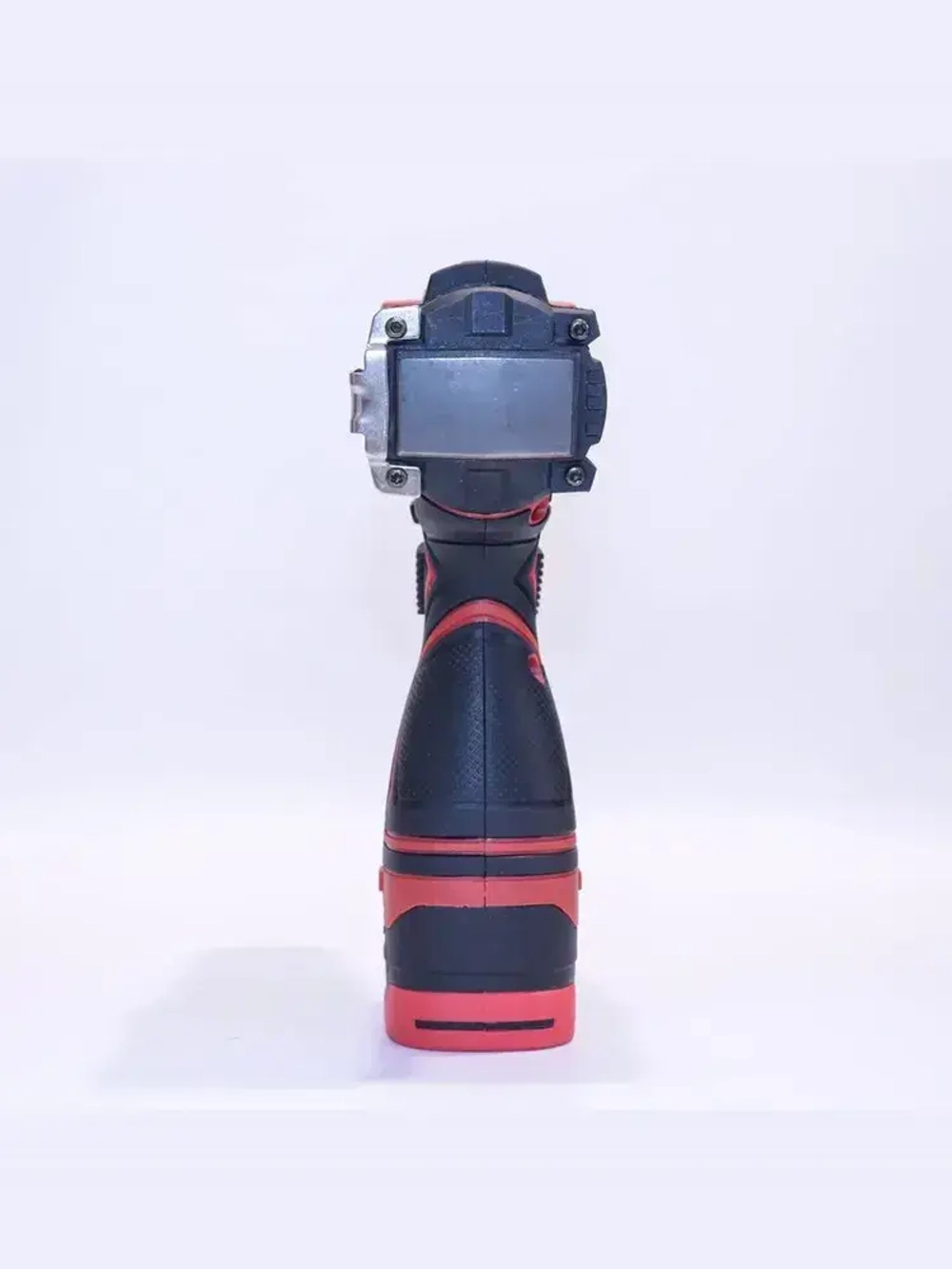 TEN POWER Дрель-шуруповерт, 16.8 В, 120 Нм, 2 АКБ