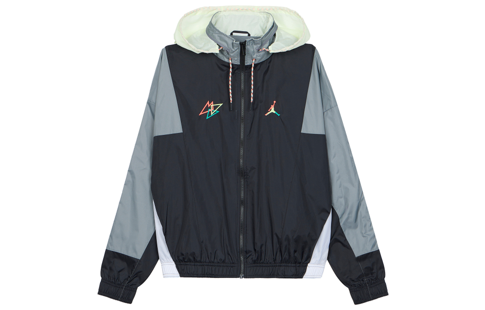 Jordan Sport DNA logo, CK9566-011