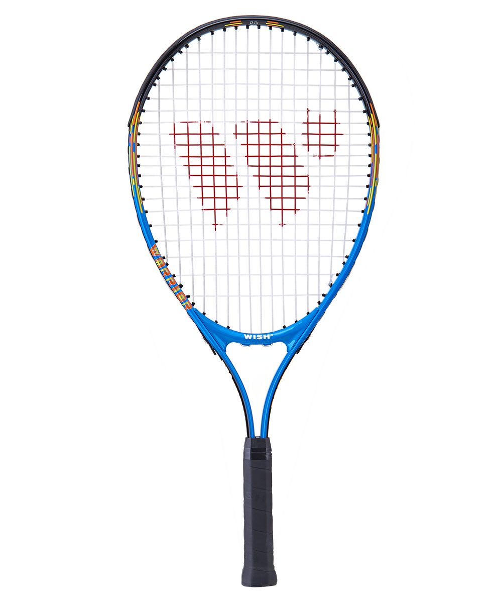 Ракетка для большого тенниса AlumTec JR 2506 23'', синий