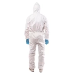 Комбинезон одноразовый защитный Puretech® С500 белый р-р XL