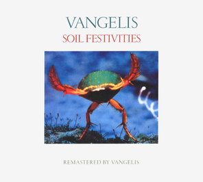 Vangelis / Soil Festivities (CD)