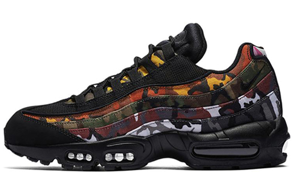 Кроссовки Nike Air Max 95 Erdl Party