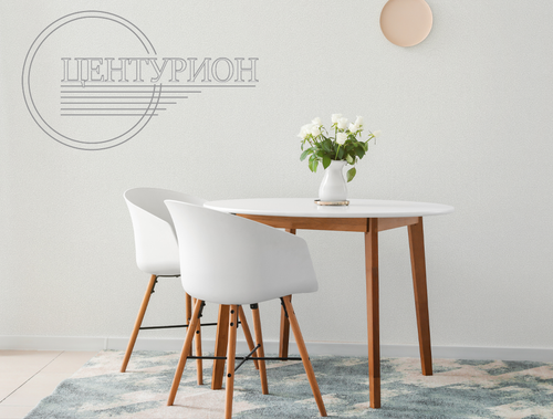 Самоклеящиеся обои Квант зимний 500*2800*2 мм