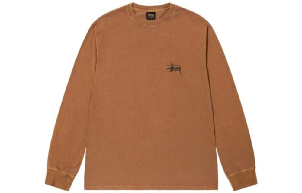 Толстовки Stussy SS22 logo T, 1994762