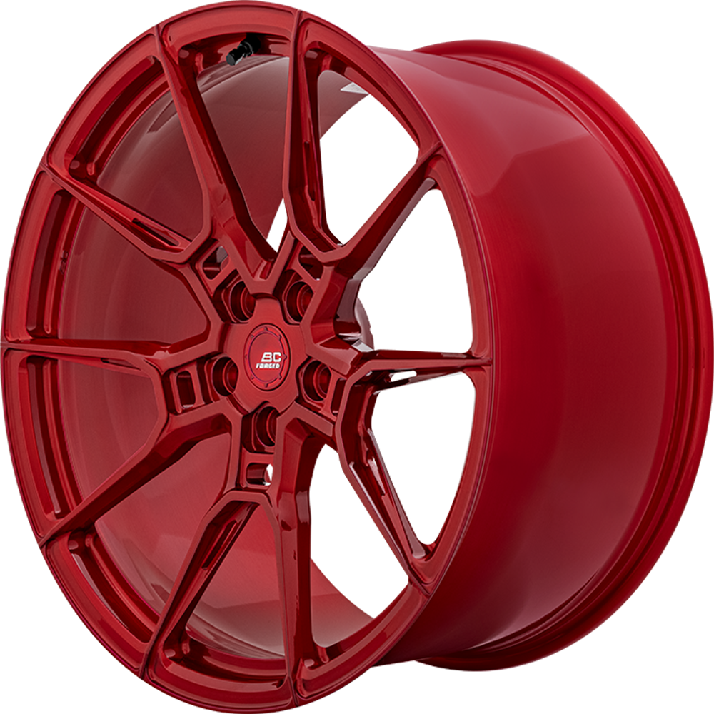 RP FORGED EH674