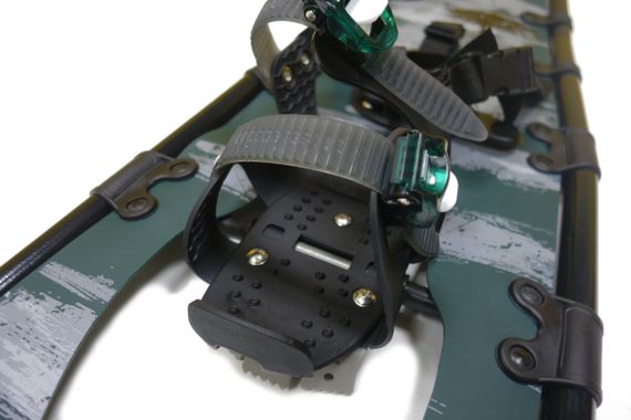 Снегоступы Canadian Camper FORESTER F1242 30,5х106,7