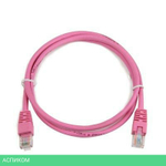 Кабель Cablexpert PP12-2M/RO