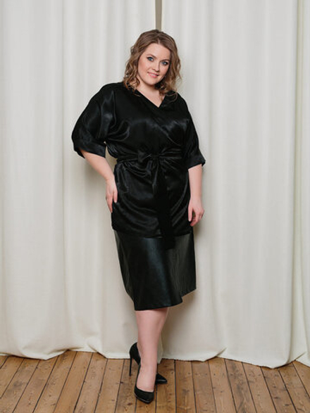 Блуза женская