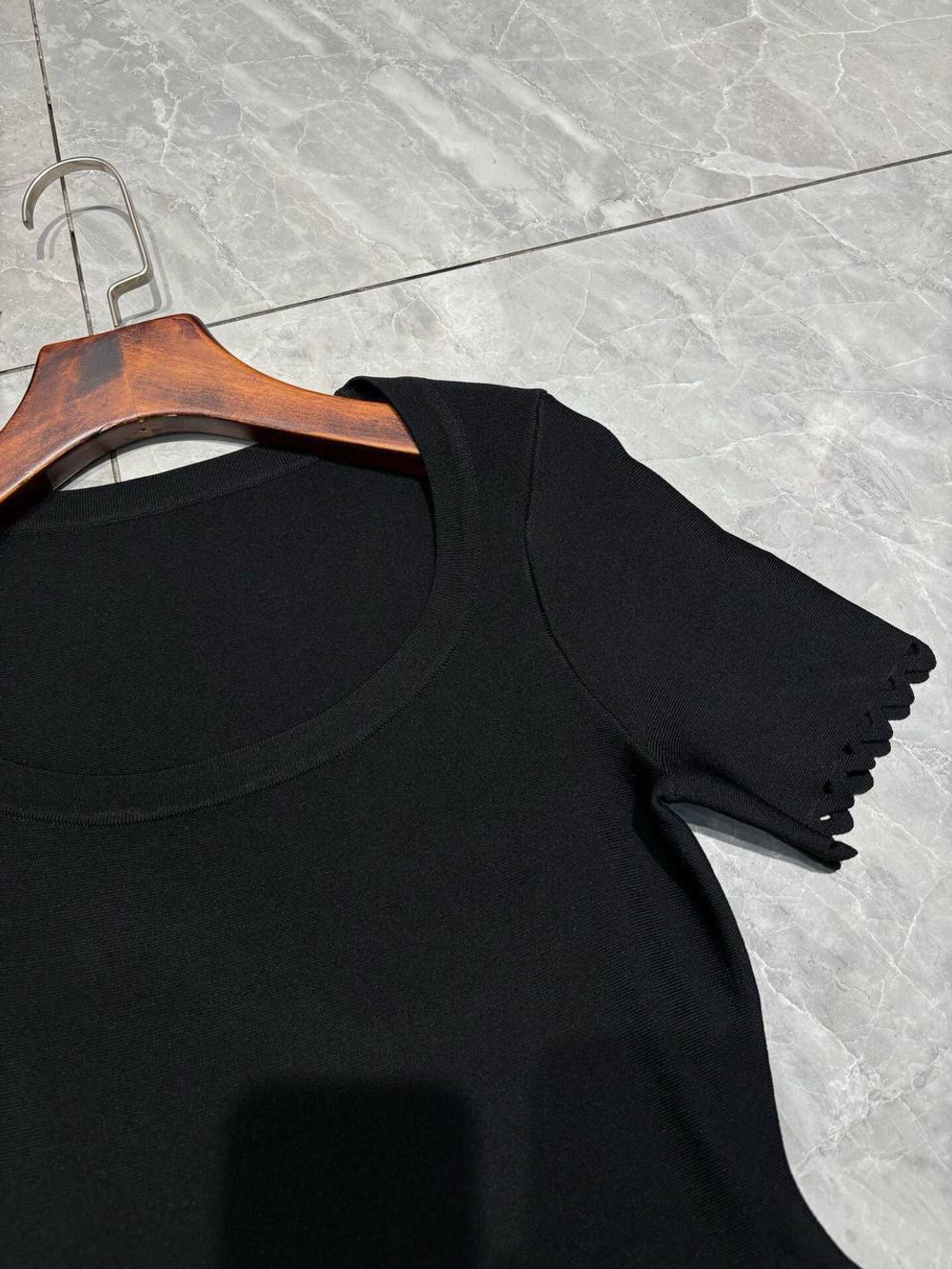 Платье Alaia