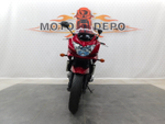 Suzuki Bandit 1250 S 027508