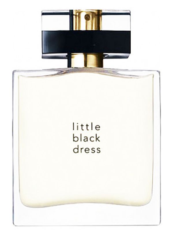 Avon Little Black Dress