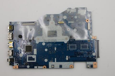 Материнская плата для ноутбука Lenovo ideapad 110-15ISK NOK i5-6200U UMA 4G F (5B20M81679), оригинал