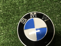 Эмблема капота Bmw X5 F15 (2013-2018)