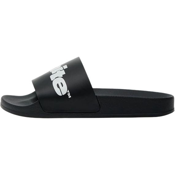 Off-White Home Slippers 'Black'