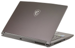 Ноутбук MSI Thin 15 B13UCX-3068XKZ 15.6" / 16 Гб / SSD 512 Гб / Без ОС / 9S7-16R831-3068
