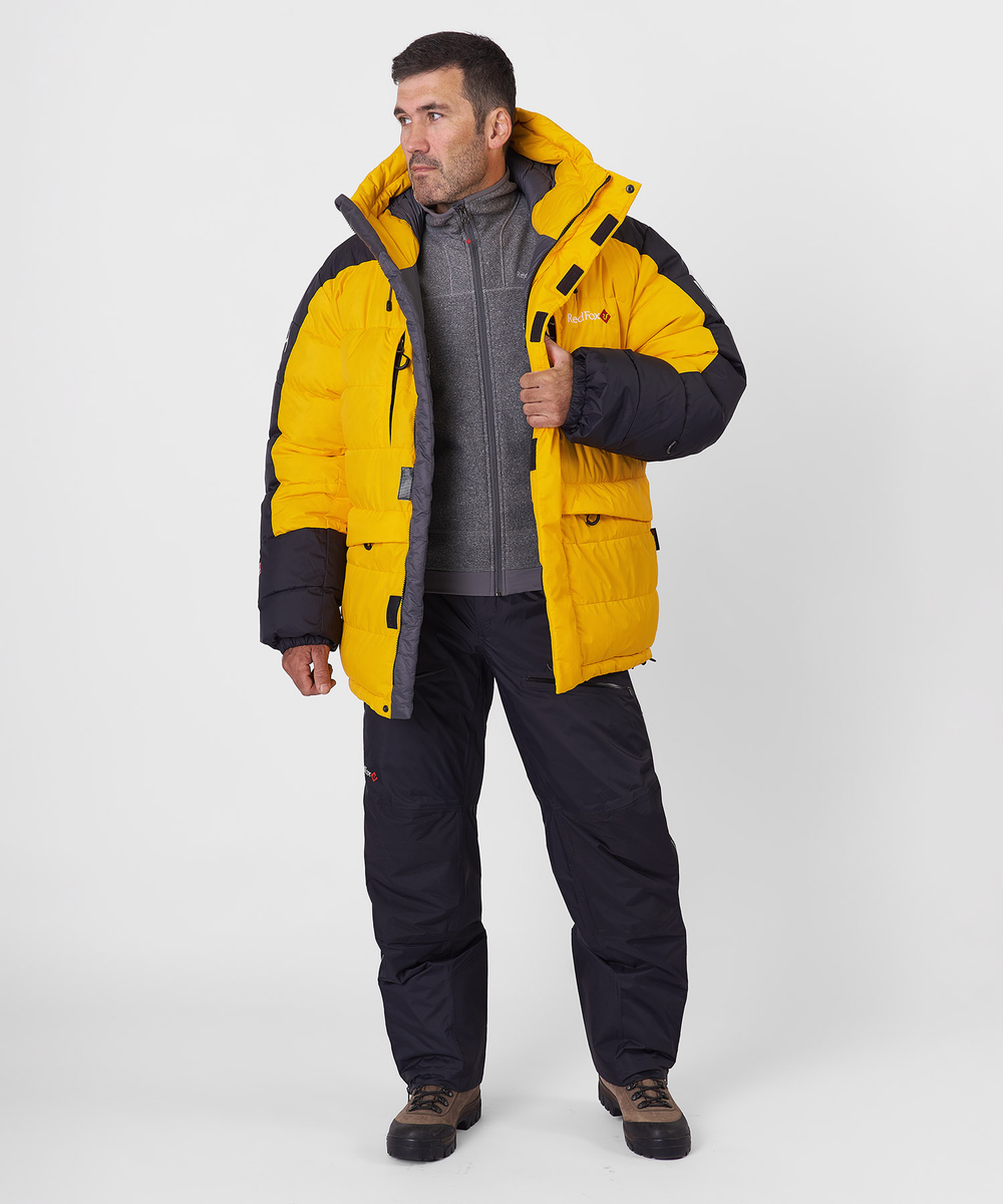 КУРТКА REDFOX EXTREME PRO III