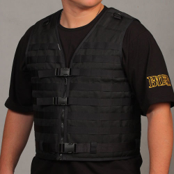 Бронежилет Комфорт 1-1 «Статус», Бр1 класс защиты