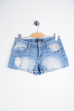 Шорты Concept Club модные, маркировка XS, визуально на 42 размер