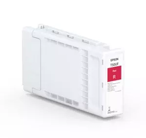 Картридж Epson (C13T50UF00) с красными чернилами (350 мл)