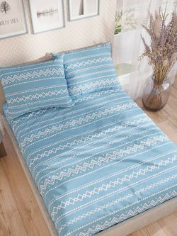 Простынь Котики Котики "Giusto" 150х215 см