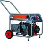 Генератор бензиновый TOR KM8000HE 1045857