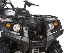 Квадроцикл Baltmotors ATV 700 EFI