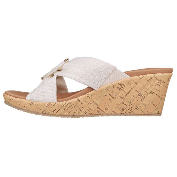 Skechers Flip Flop 'Comfort Breathable'