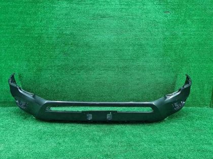 Бампер передний Toyota Land Cruiser 300 (21-нв)