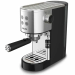 Кофеварка рожковая Krups Virtuoso+ XP444C10 (q)