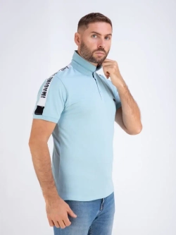 Футболка поло мужская Турция, тенниска