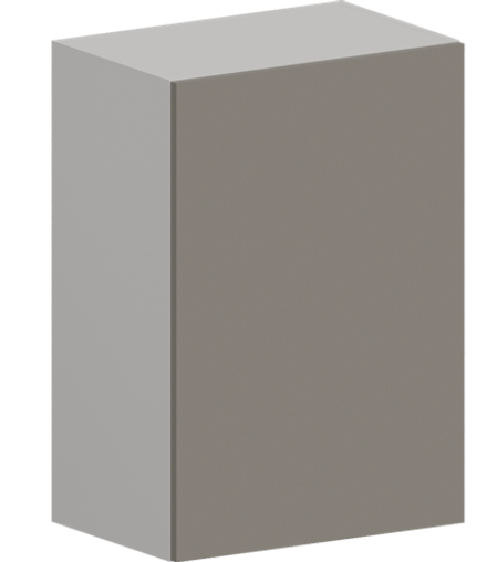 Кухня Модуль ШВ 500 Вотан / Теплый серый