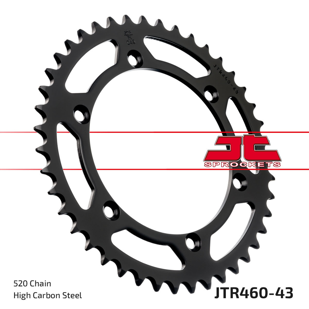 Звезда JTR460.43