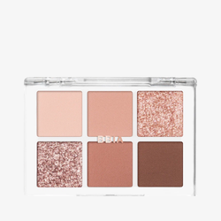 BBIA Тени для век Ready To Wear Eye Palette 03 Dry Flower