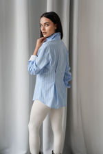 Рубашка женская ВМ-22